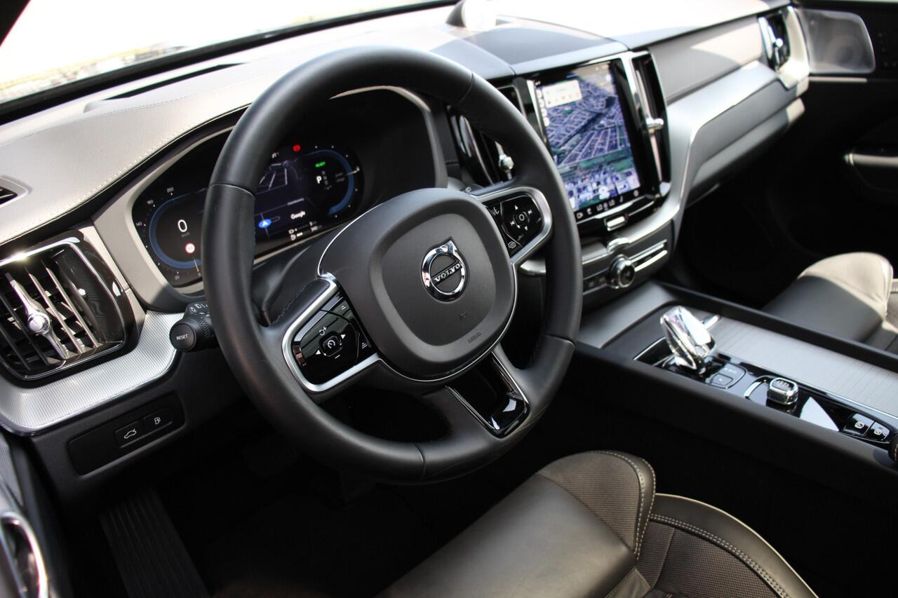 Volvo XC60 2.0 T8 AWD Polestar Engineered | Bowers & Wilkins | 360 camera | Elec. trekhaak