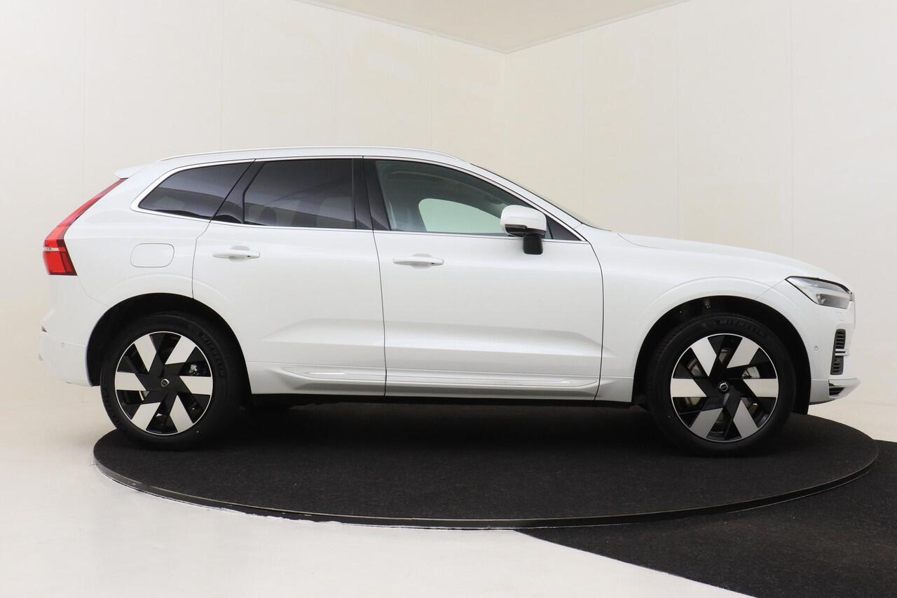 Volvo XC60 T6 PLUG-IN HYBRID AWD PLUS BRIGHT -PANO.DAK|ADAP.LED|360°CAM|HARMAN/KARDON