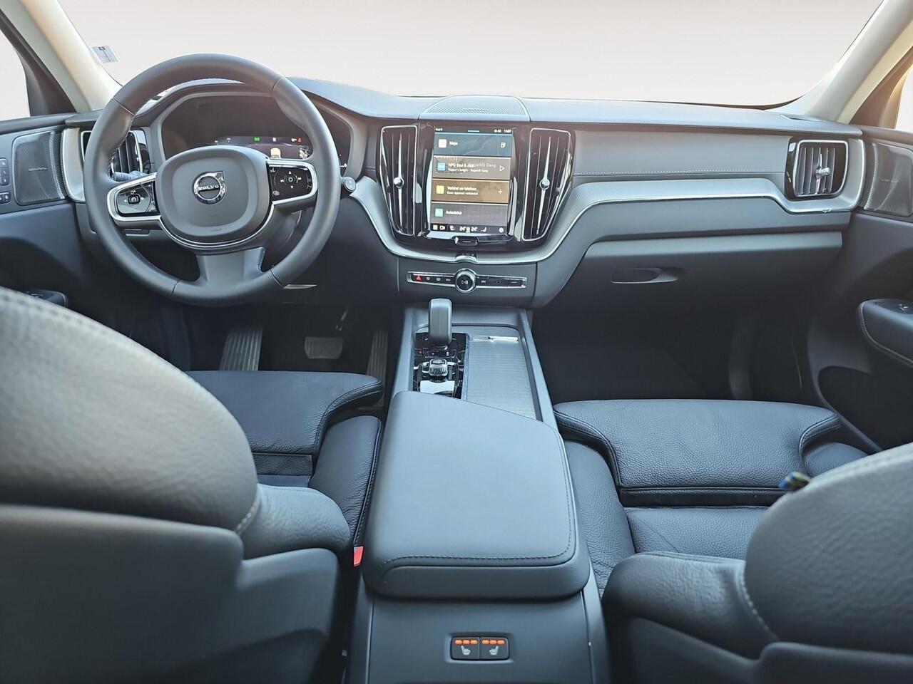 Volvo XC60 T8 Plug-in hybrid AWD Ultimate Dark | 360° camera | Harman Kardon |