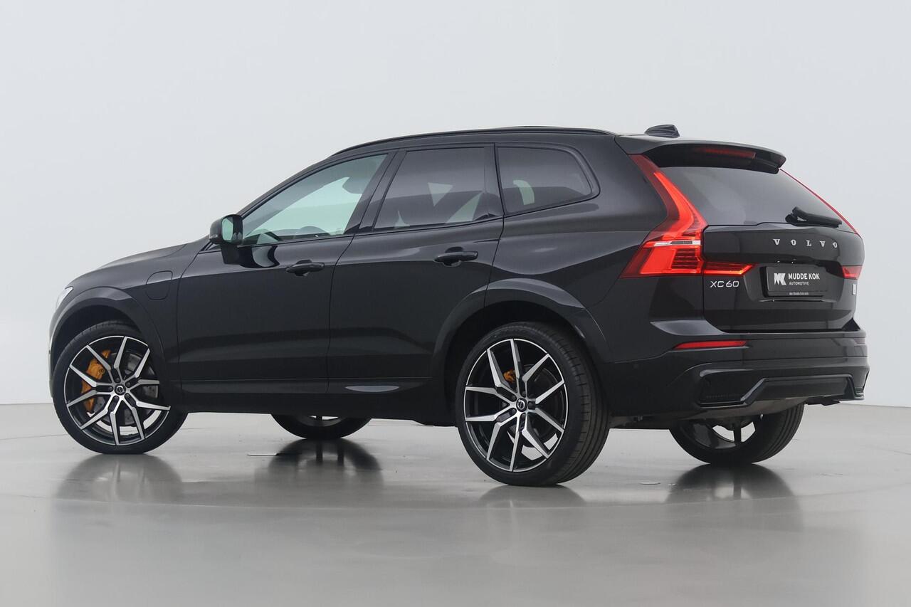 Volvo XC60 T8 AWD Polestar Engineered | Bowers&Wilkins | Head-Up | ACC | 22 Inch | 360° Camera | Panoramadak