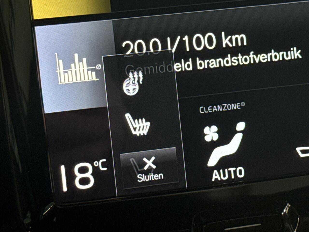 Volvo XC60 2.0 B4 Inscription