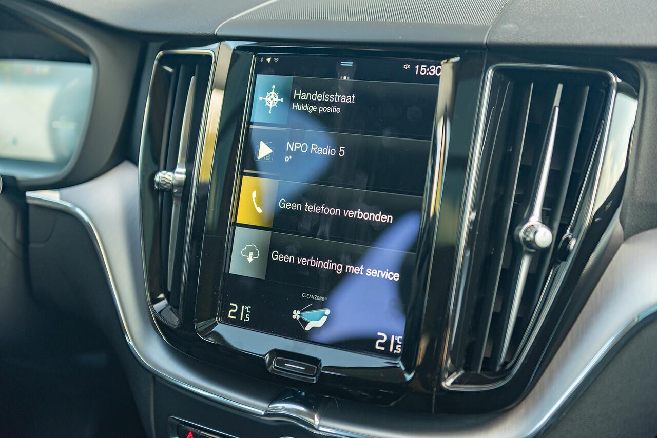 Volvo XC60 T6 Aut. Inscription Panoramadak Parkeercamera 340pk