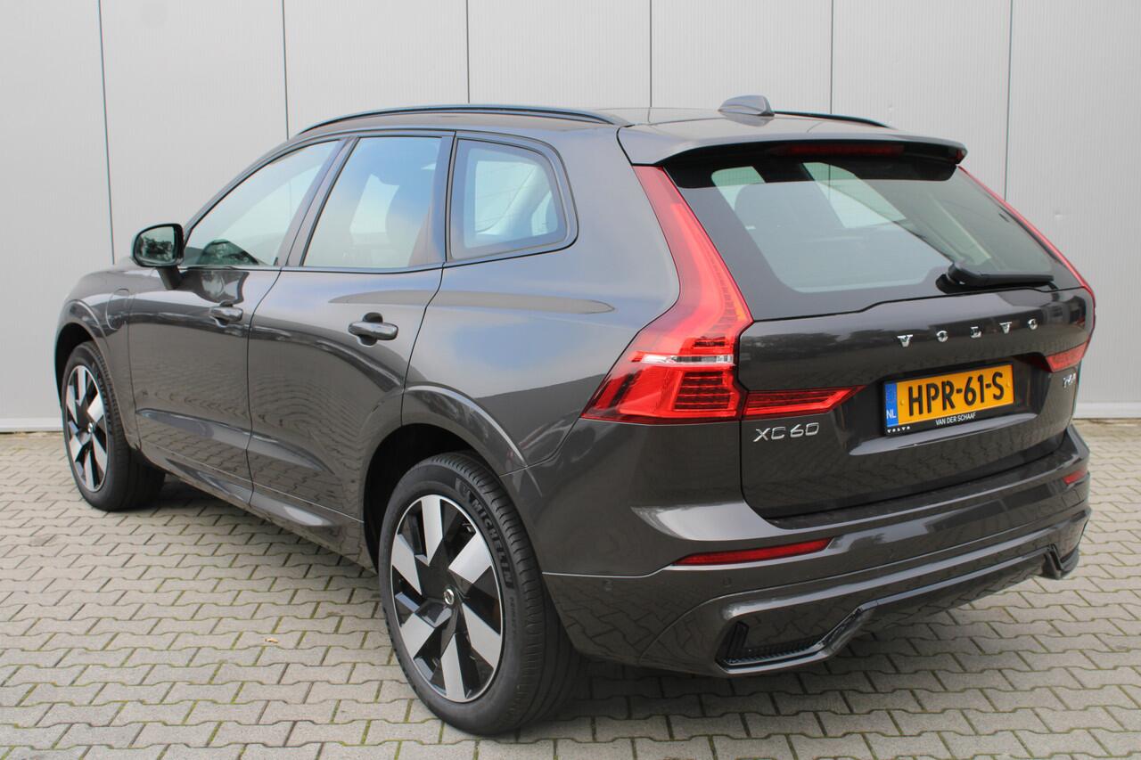 Volvo XC60 T6 Plug-in hybrid AWD Ultra Dark