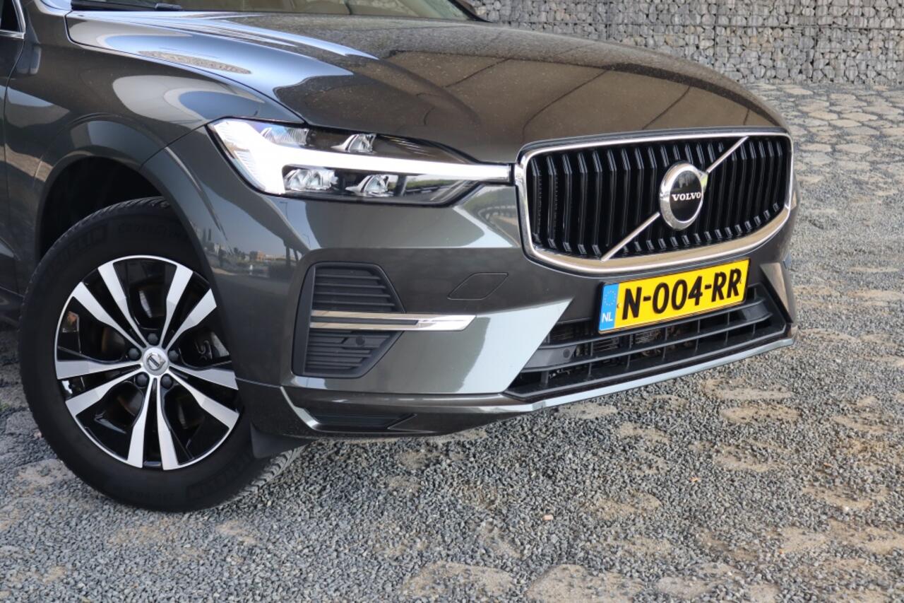 Volvo XC60 2.0 B5 | Trekhaak | Schuifdak | Leer | Camera