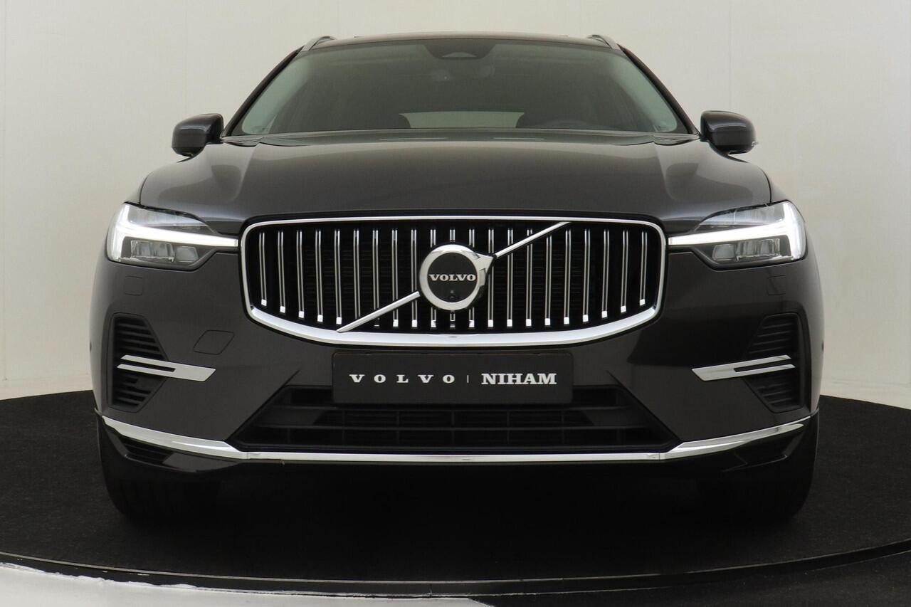 Volvo XC60 T6 PLUG-IN HYBRID AWD ULTRA BRIGHT -PANO.DAK|HARMAN/KARDON|LUCHTVERING|360°CAM|TREKHAAK