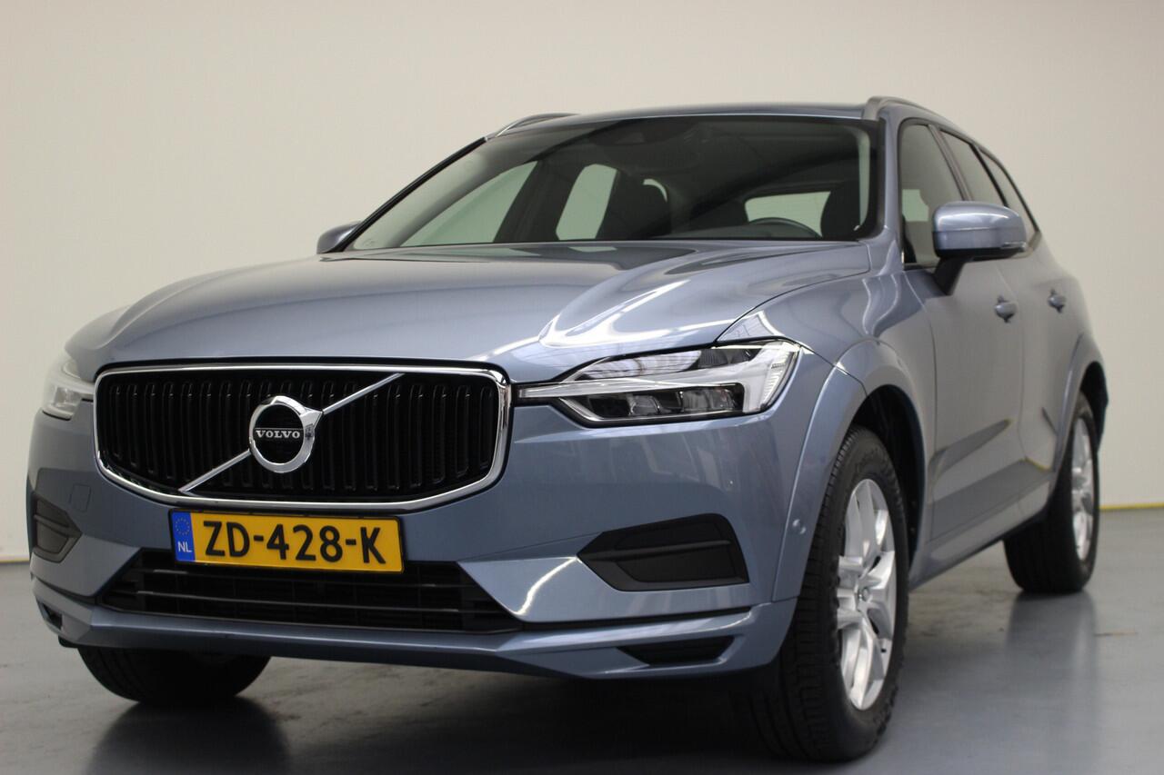 Volvo XC60 T5 Momentum Business | Rijklaarprijs | Trekhaak | Polestar | Harman Kardonn |