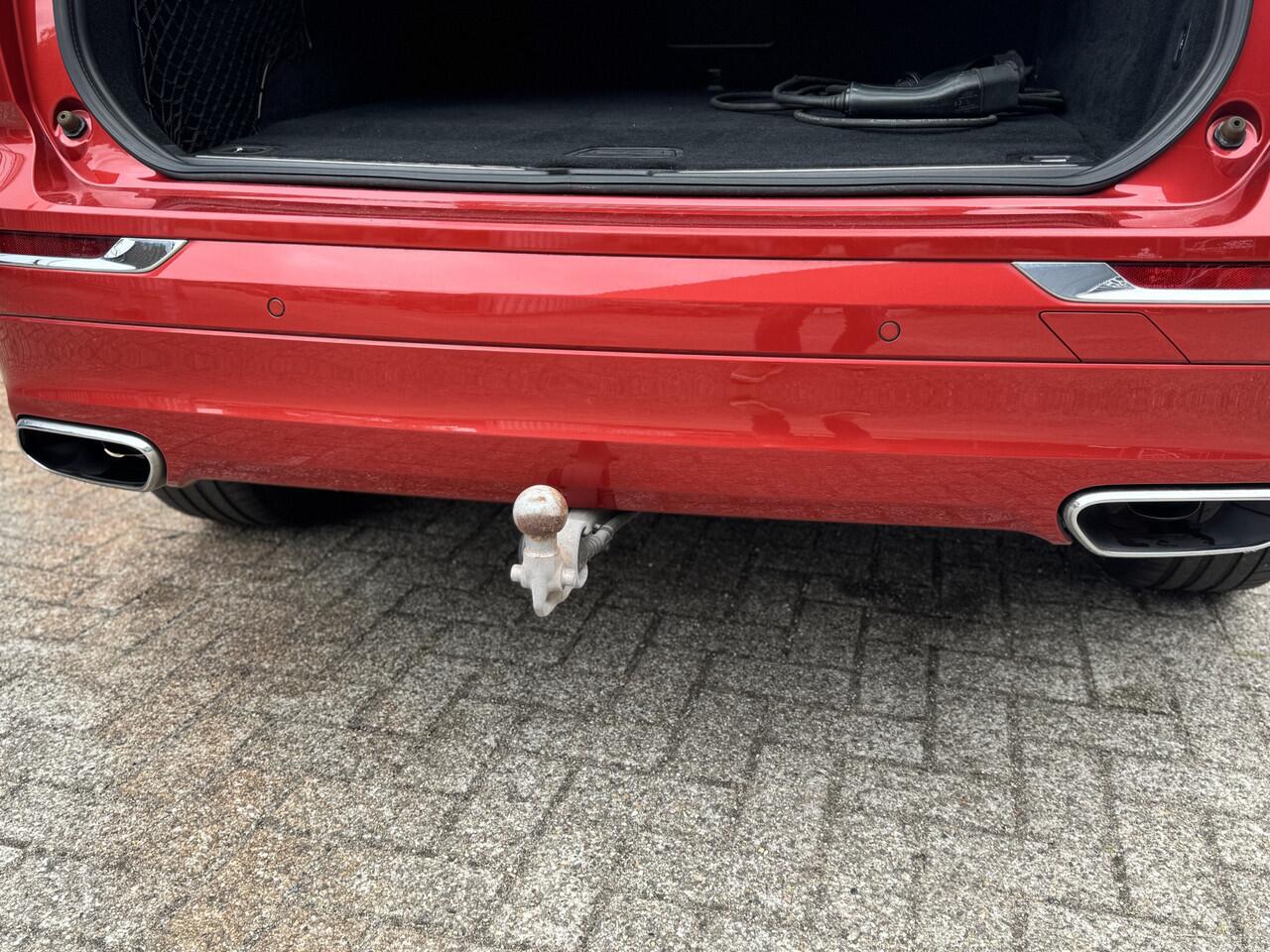 Volvo XC60 2.0 Recharge T6 AWD Inscription Climate | Camera | Standkachel | Trekhaak