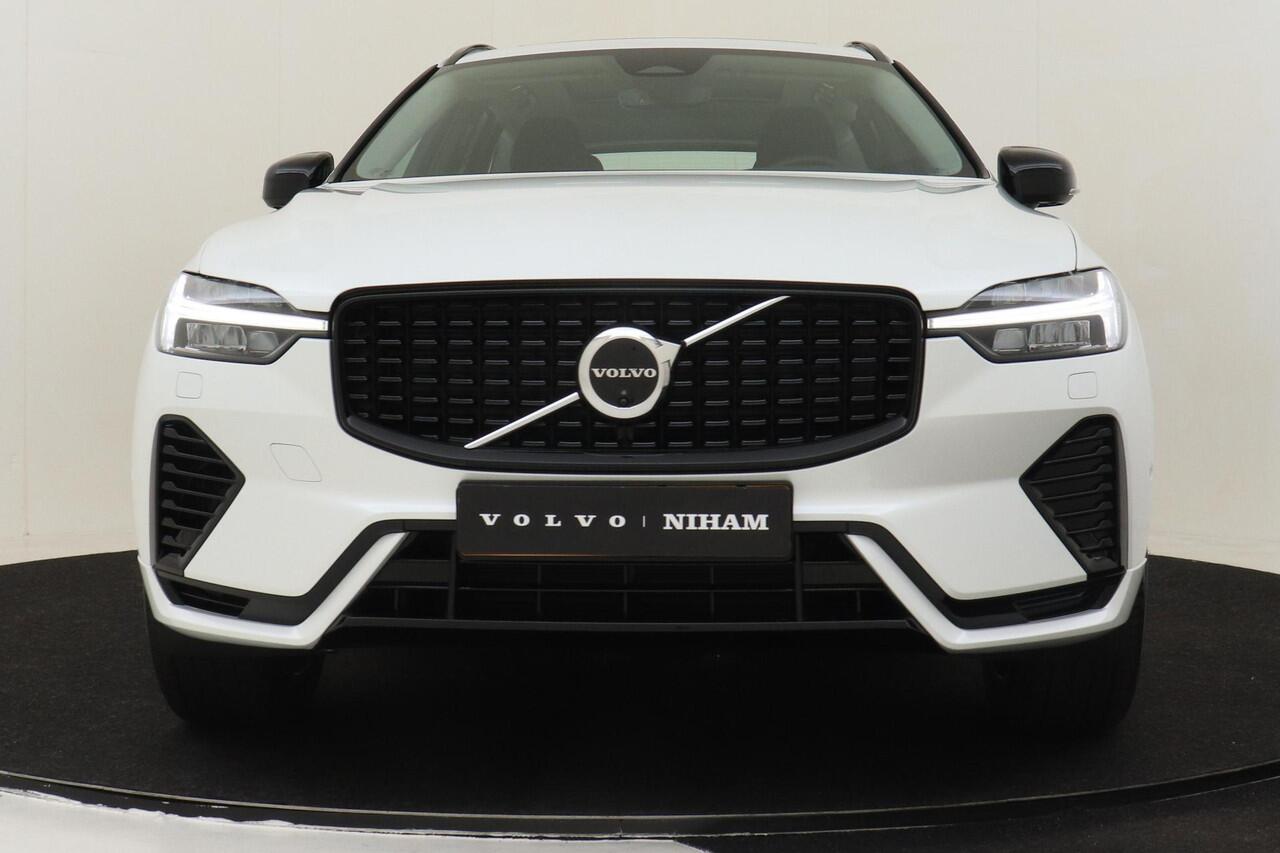Volvo XC60 T6 PLUG-IN HYBRID AWD ULTRA DARK -PANO.DAK|HARMAN/KARDON|360°CAM|TREKHAAK|20"|HEAD-UP DISP.