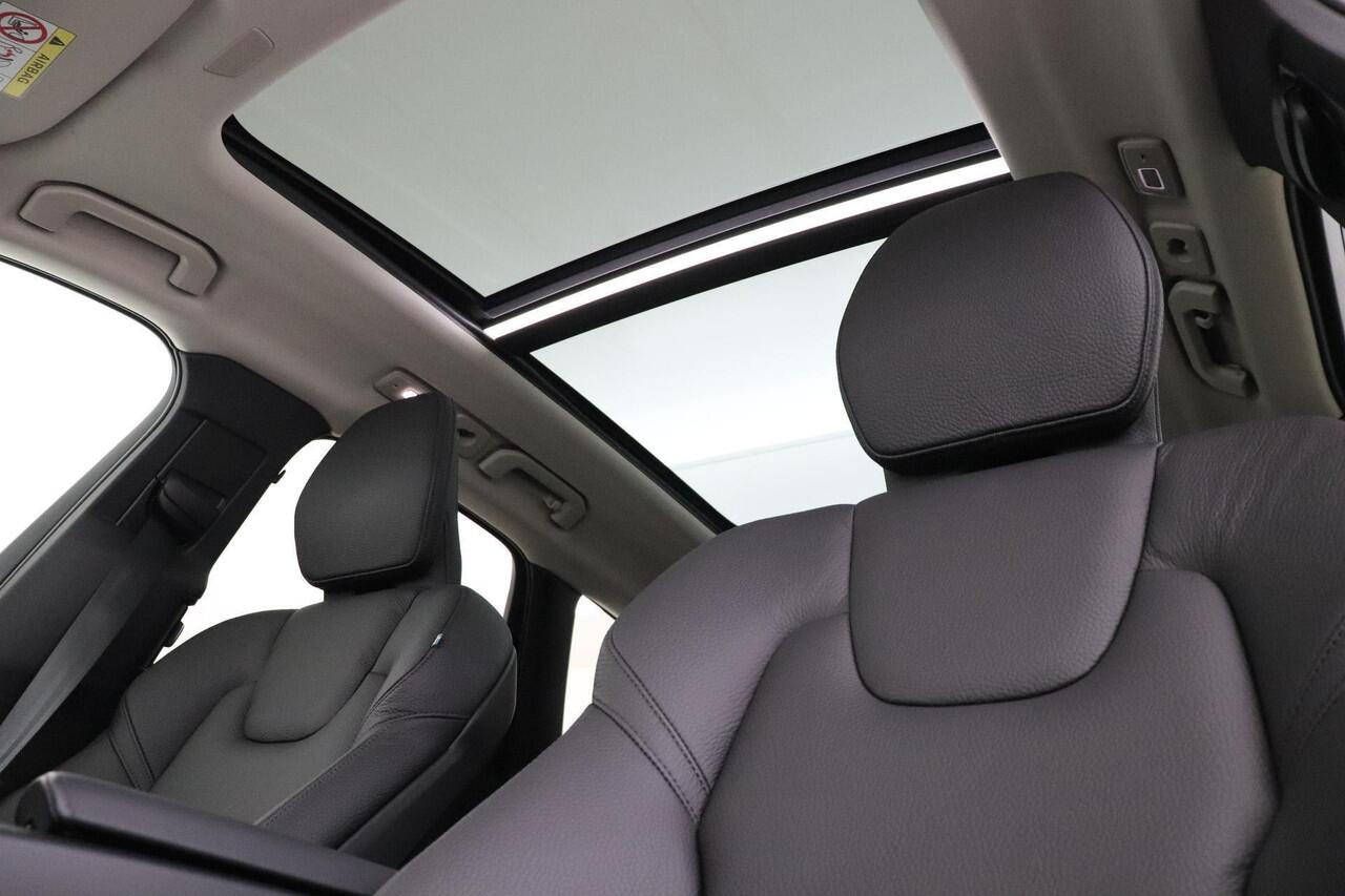 Volvo XC60 T6 AWD RECHARGE PLUS DARK *INCL. SERVICEPLAN 2JR!* -PANO.DAK|HARMAN/KARDON|ADAP.LED|STANDKACHEL|CLIMATE|TREKHAAK