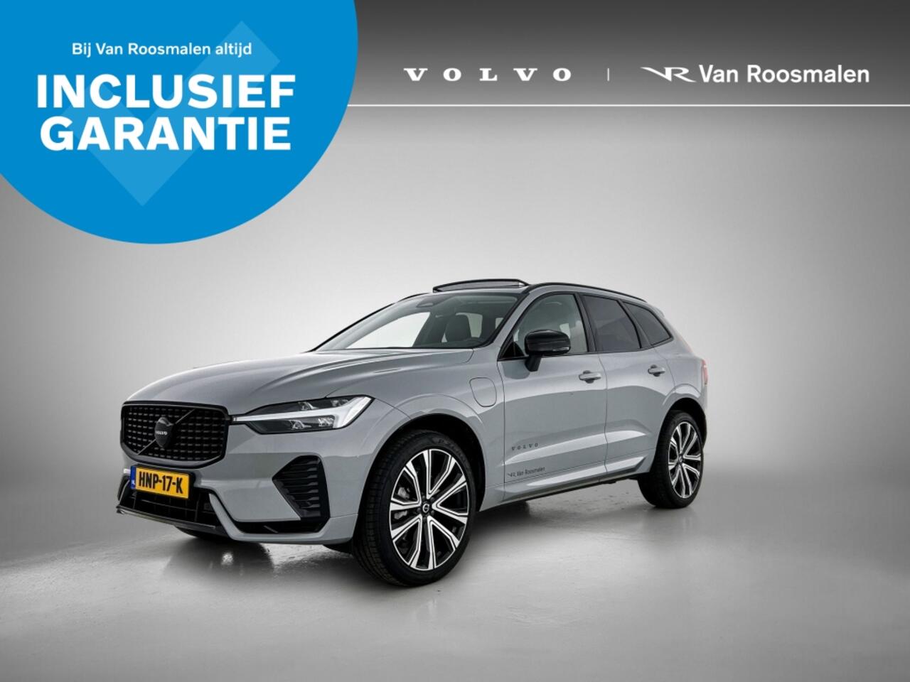 Volvo XC60 2.0 T8 AWD Plus Dark | Harman/Kardon | Panoramadak