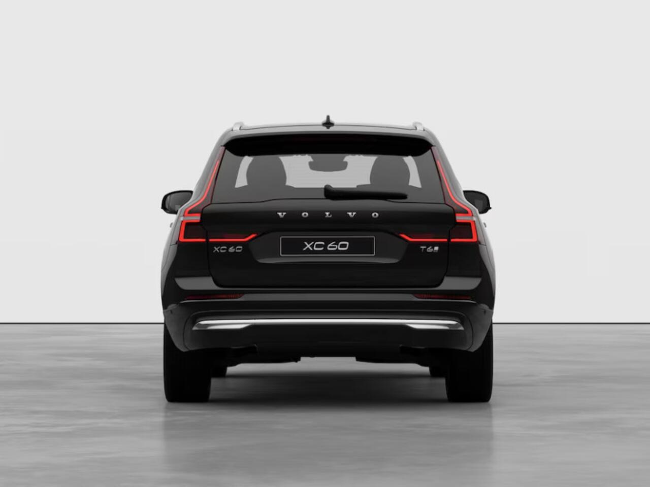 Volvo XC60 2.0 T6 Plug-in hybrid AWD Ultra Bright | Executive Edition | Uit voorraad leverbaar |