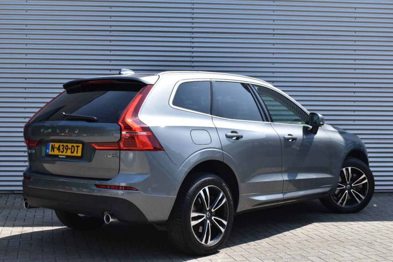 Volvo XC60 2.0 T8 TE AWD / EL. A-KLEP / P.DAK / ADAP. CRUISE