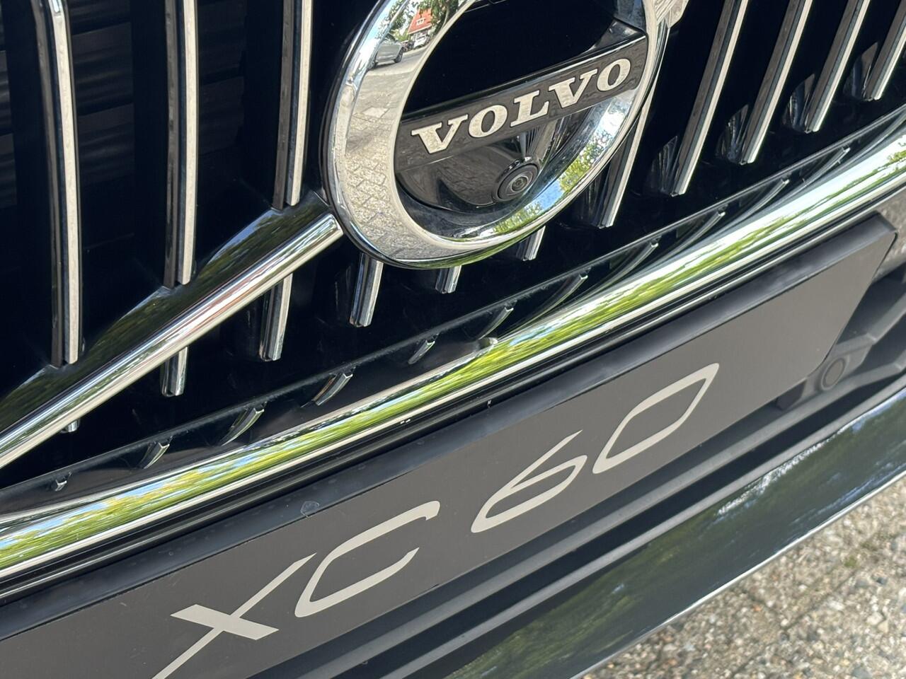 Volvo XC60 T8 AWD Inscription HeadUp 360 Luchtvering Harman Kardon Keyless