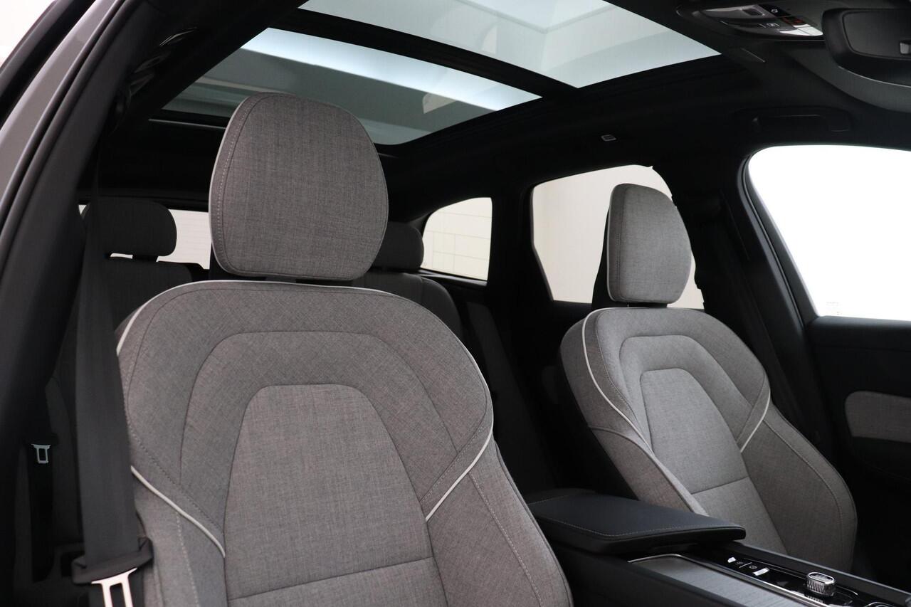 Volvo XC60 T6 AWD ULTRA BRIGHT -PANO.DAK|BOWERS&WILKINS|LUCHTVERING|360°CAM|HEAD-UP DISP.|22"|WOOL.BLEND