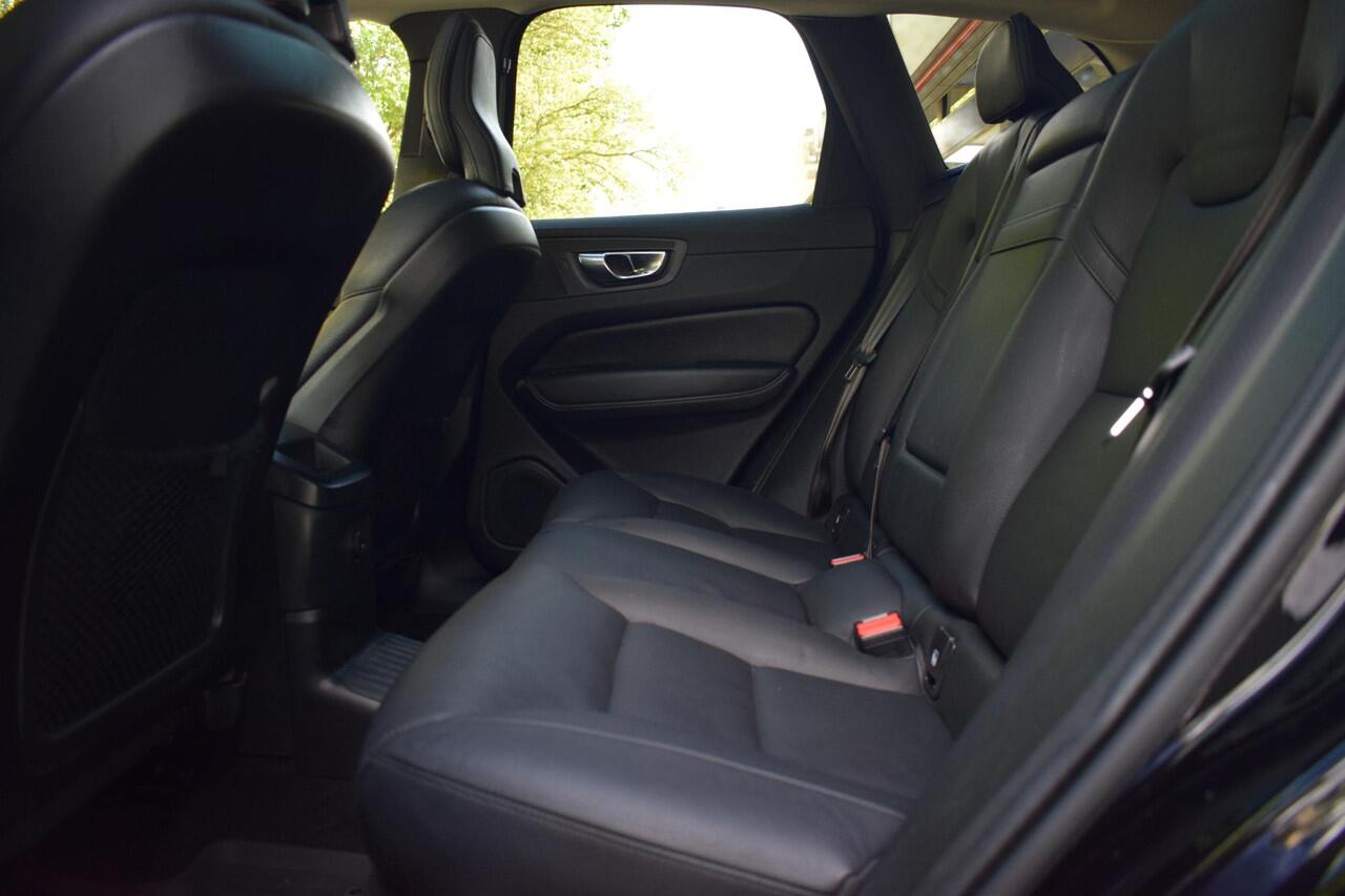 Volvo XC60 2.0 T6 AWD Inscription met NAPPA|PANO|HARMAN|21VEL