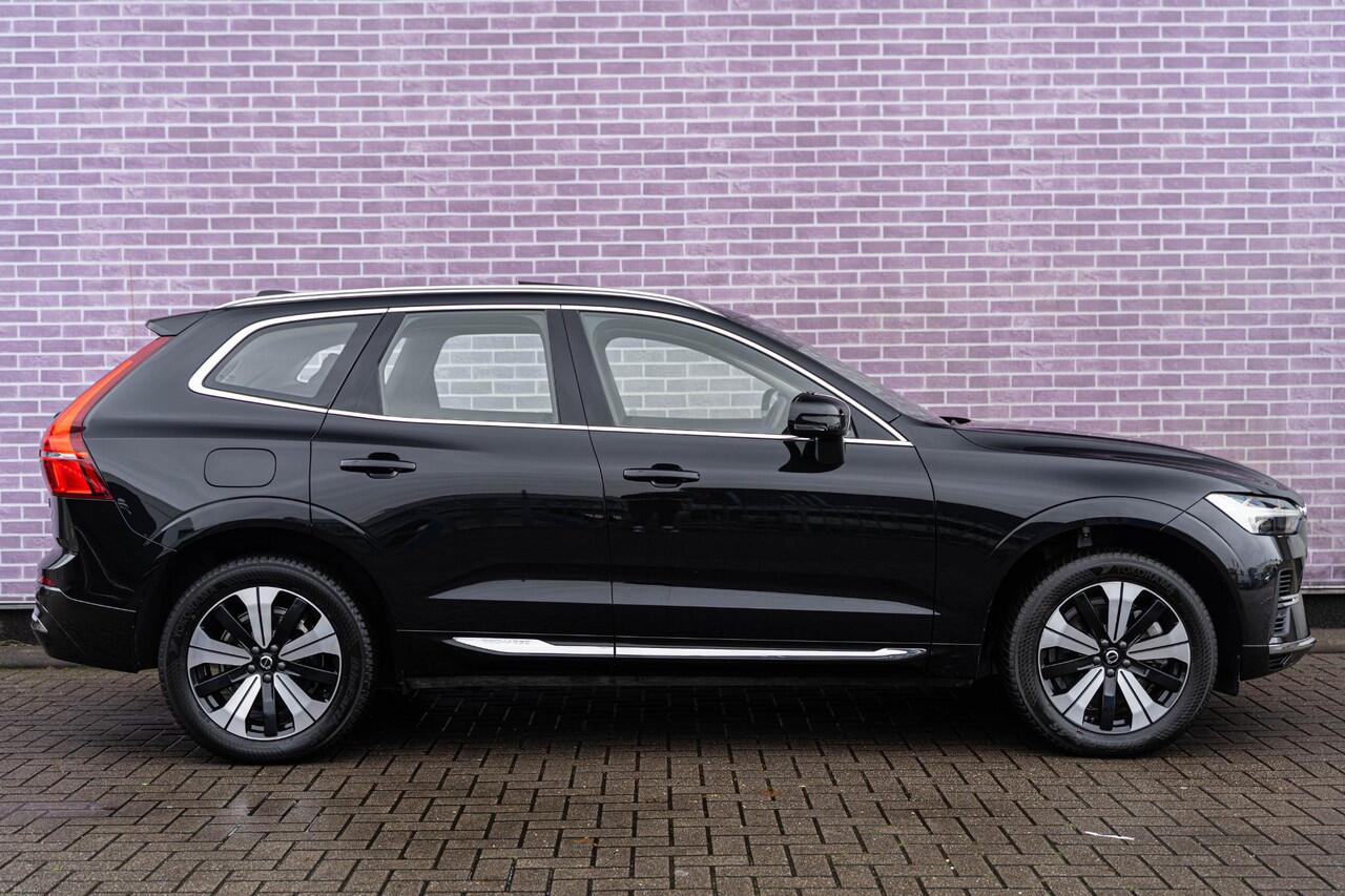 Volvo XC60 2.0 T6 Plug-in hybrid AWD Plus Bright | Long Range | Cruise Control | Panoramadak | Parkeercamera | Keyless | Parkeerverwarming | Carplay | Volvo On Call |