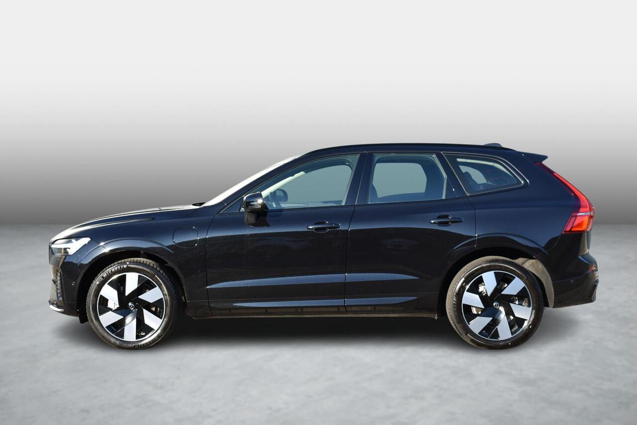 Volvo XC60 Recharge T6 AWD Ultimate Dark | 360° camera | Trekhaak |