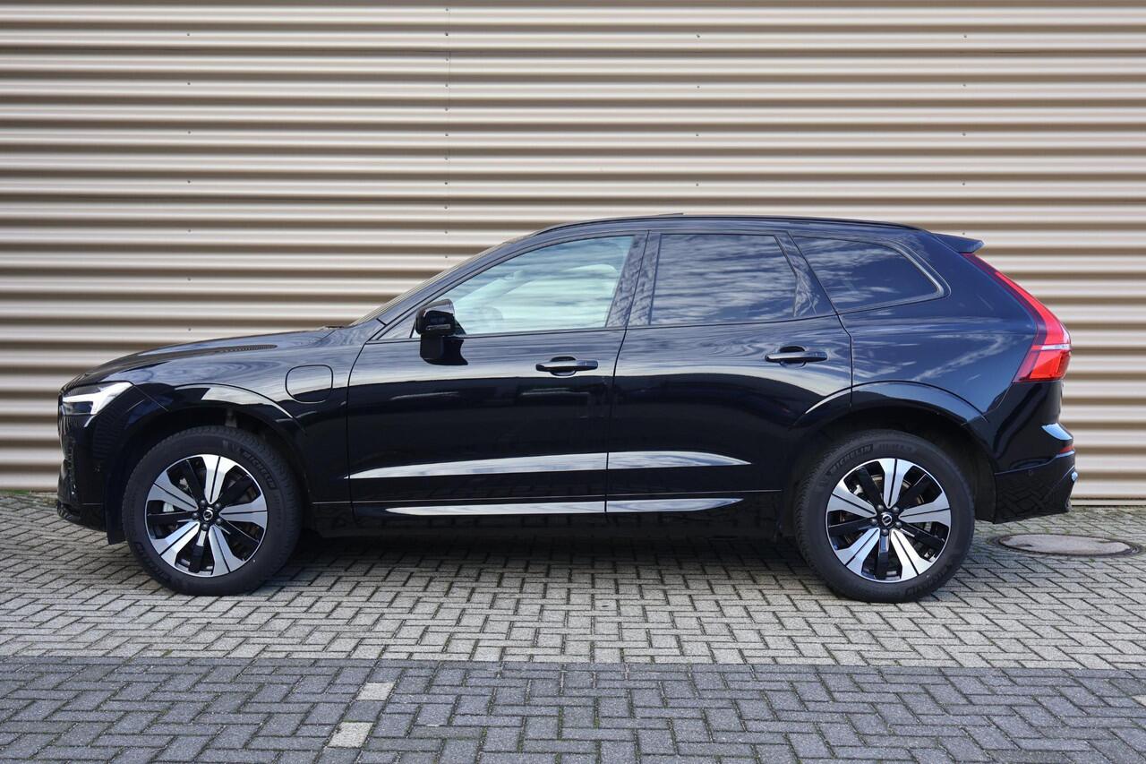 Volvo XC60 Recharge T8 AWD Ultimate Dark | LONG RANGE | Luchtvering | Trekhaak