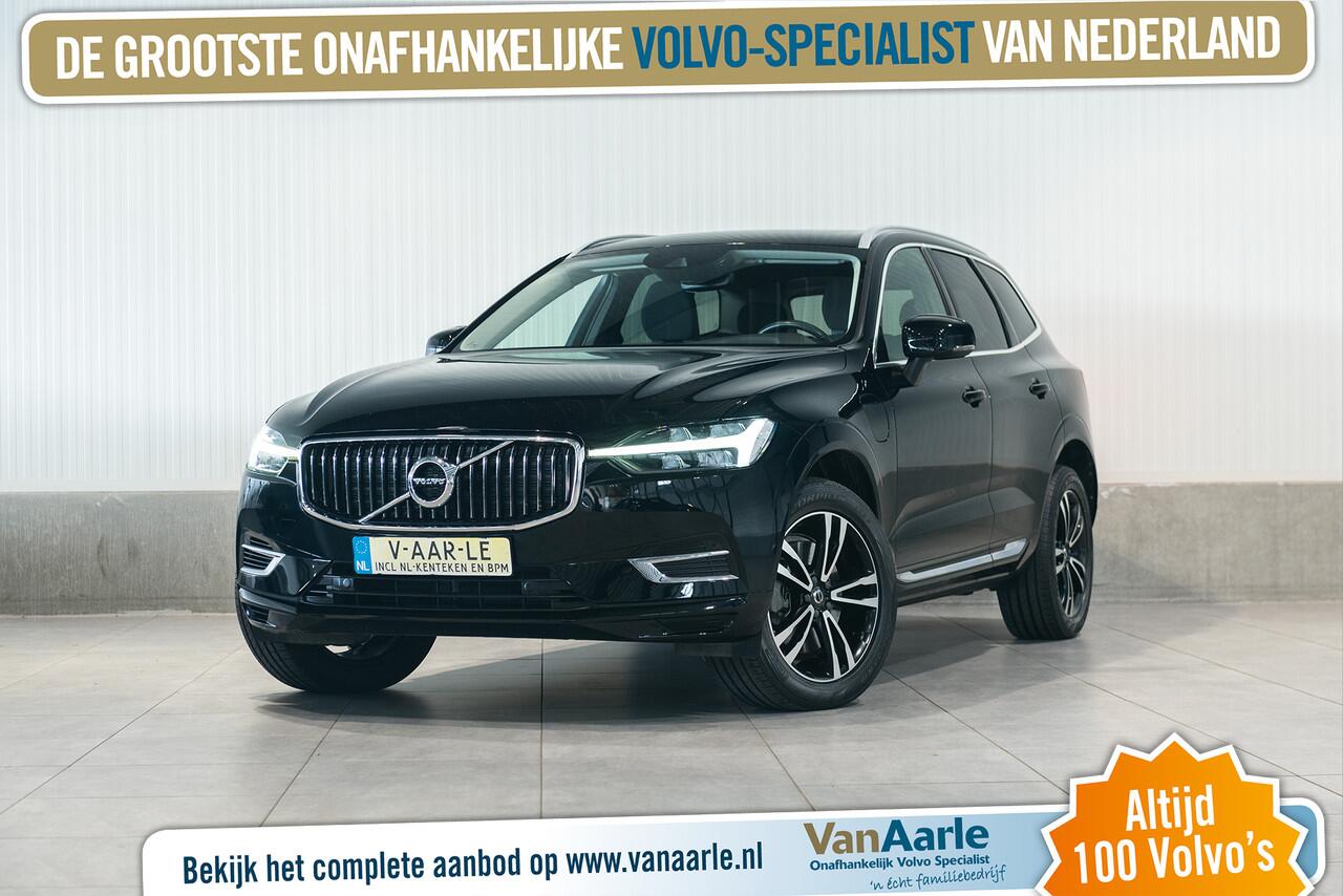Volvo XC60 T6 Aut. Inscription Panoramadak Parkeercamera 340pk