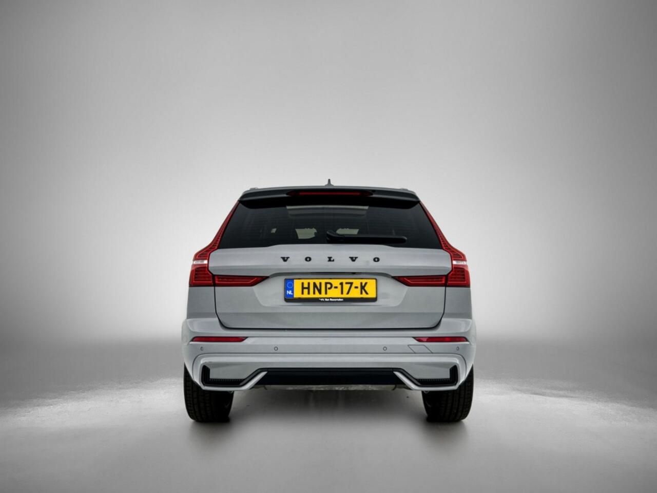 Volvo XC60 2.0 T8 AWD Plus Dark | Harman/Kardon | Panoramadak