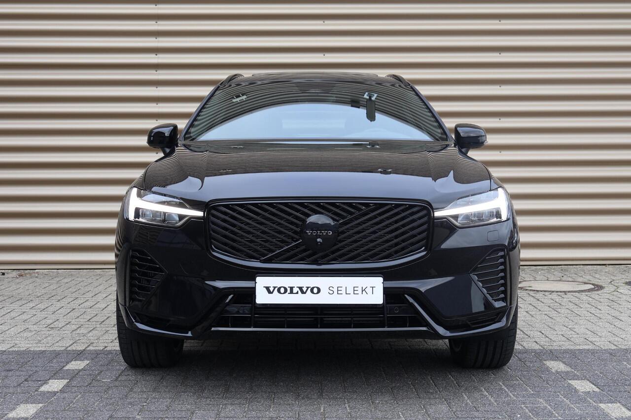 Volvo XC60 T8 Plug-in hybrid AWD Plus Black Edition | Premium Pack | Lighting Pack