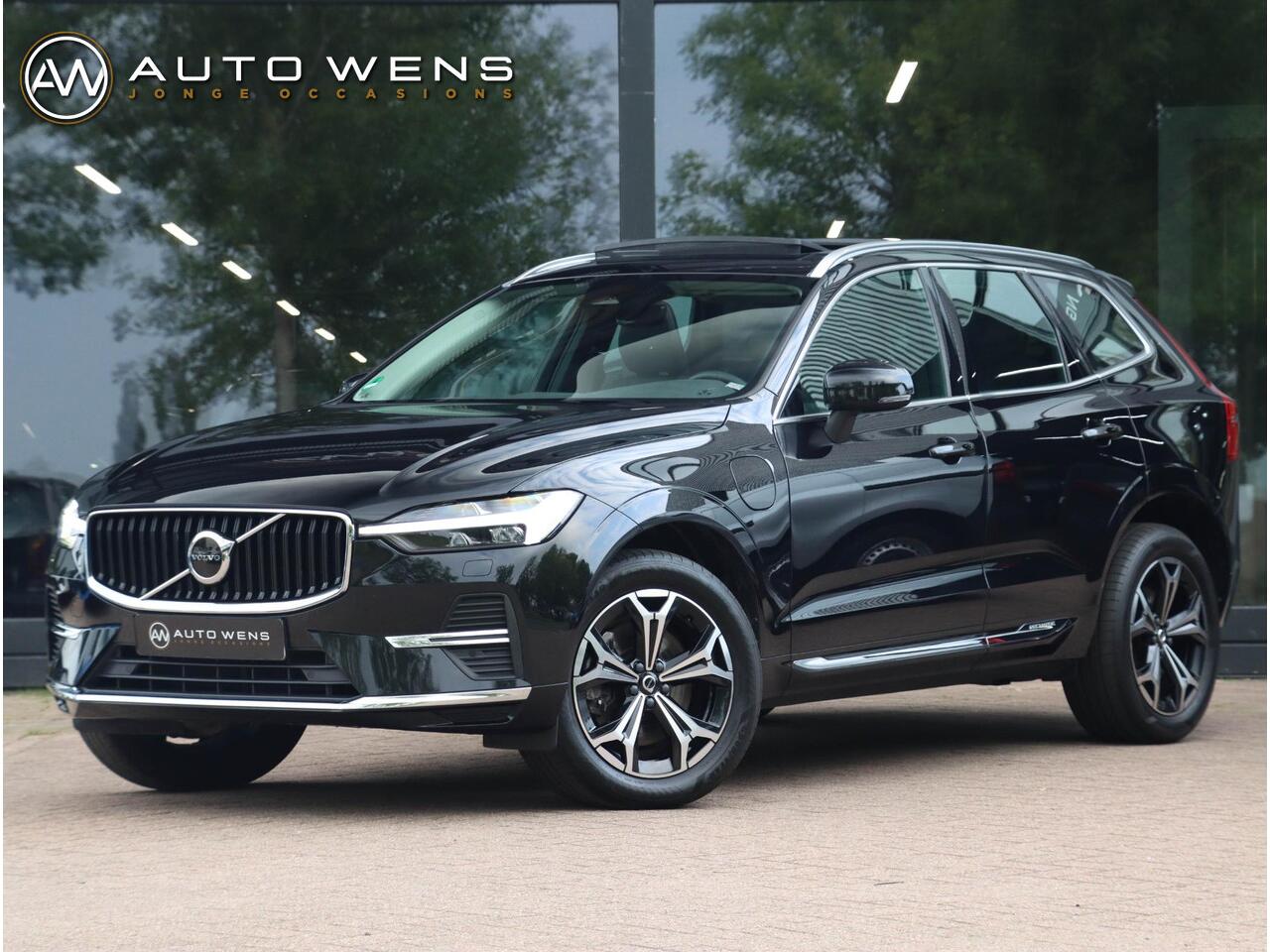 Volvo XC60 T6 AWD Inscription 350PK ACC Panoramadak 19 inch