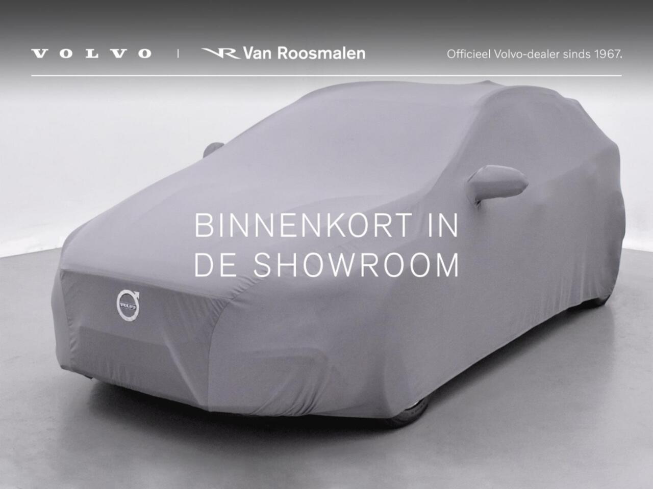 Volvo XC60 2.0 T6 Bright | Pano | Long Range | Memory Seats | Climate Pack