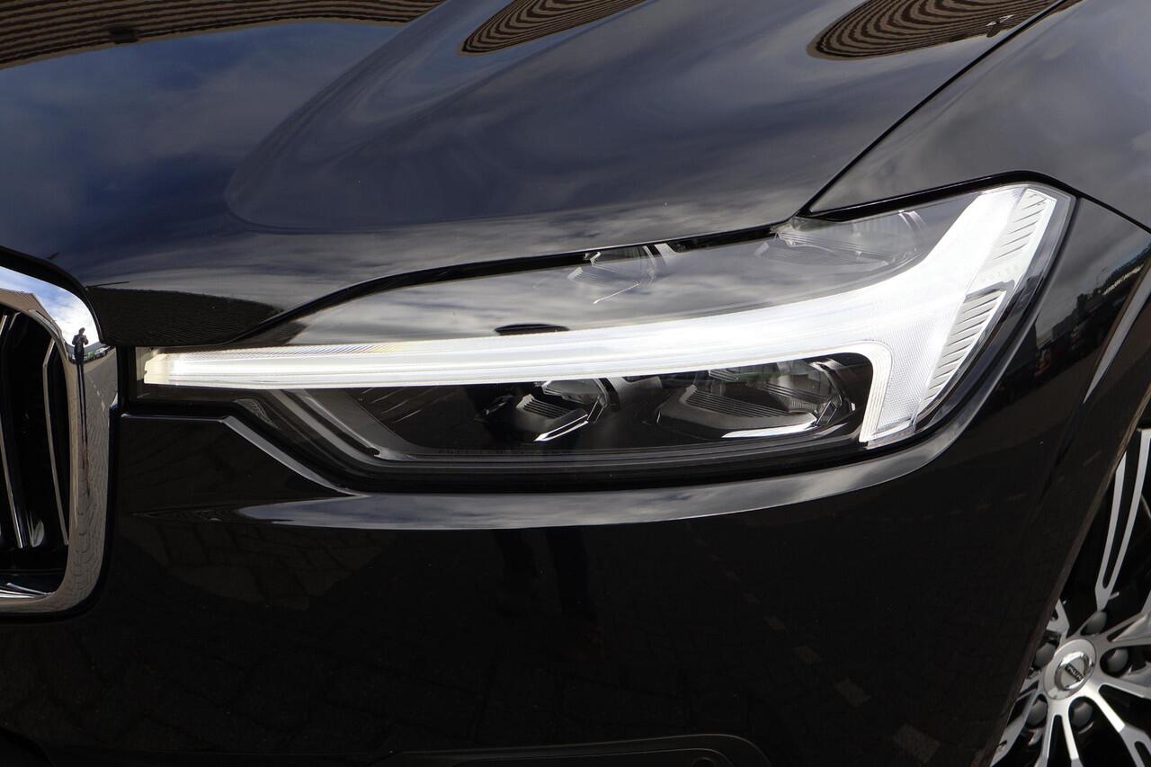 Volvo XC60 B4 Inscription | Privacy glas | BLIS | Camera