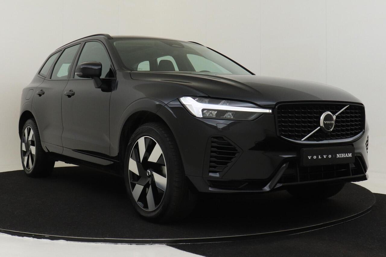 Volvo XC60 T6 PLUG-IN HYBRID AWD PLUS DARK -PANO.DAK|360°CAM|ADAP.CRUISE|20"|TREKHAAK|POWER-SEATS