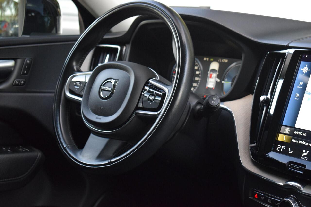 Volvo XC60 2.0 Recharge T6 AWD Inscription met Pano/Nappa/Nav