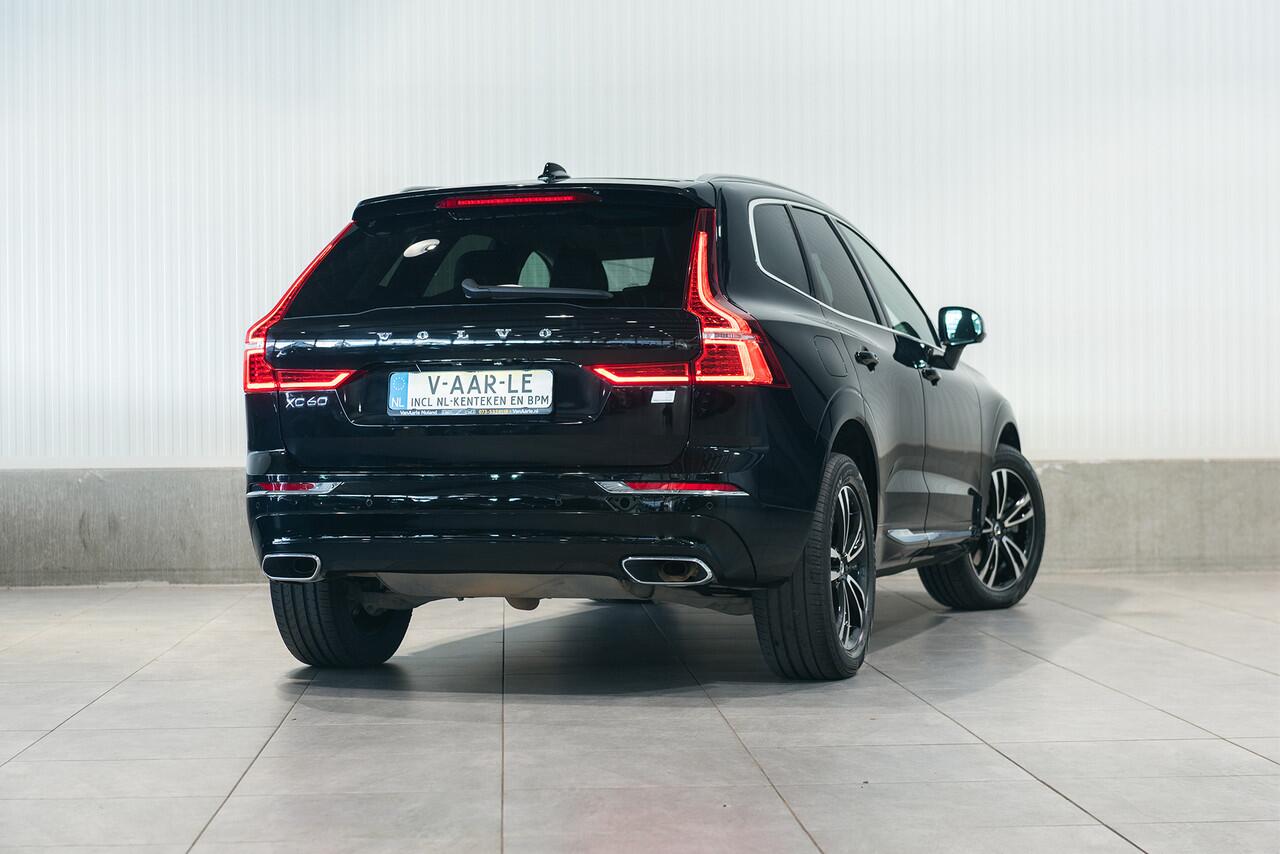 Volvo XC60 T6 Aut. Inscription Panoramadak Parkeercamera 340pk