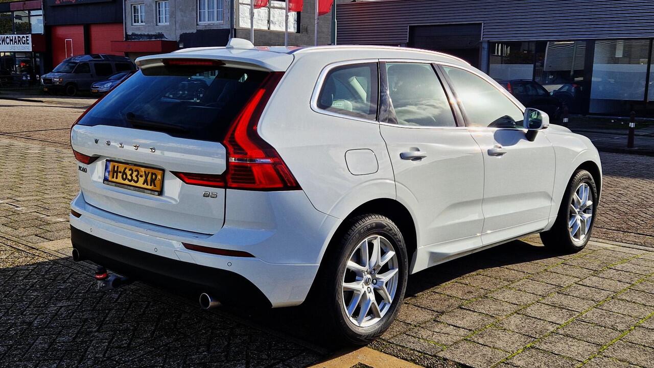 Volvo XC60 2.0 B5 Business Pro