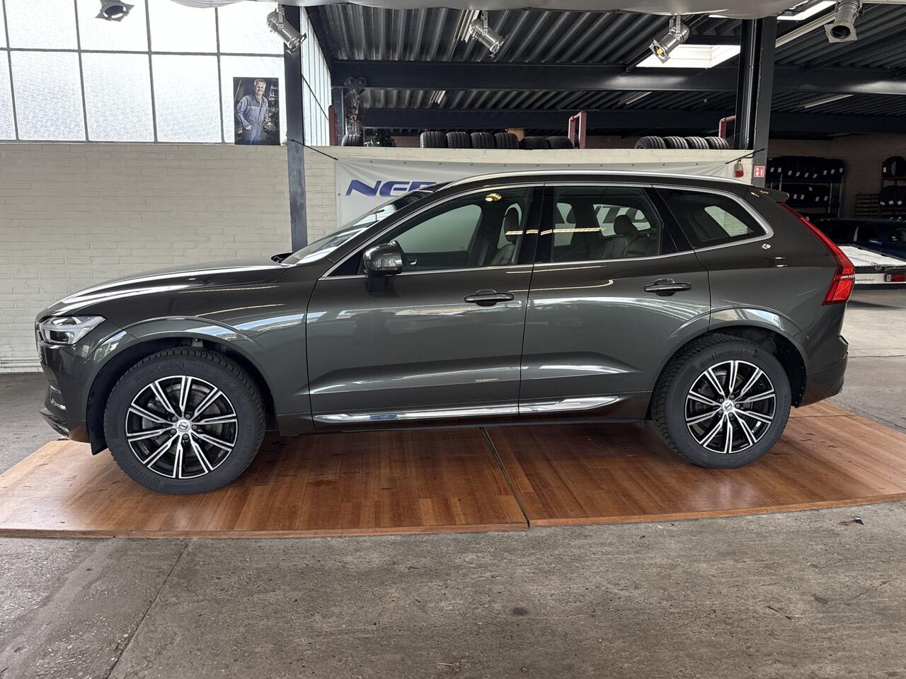 Volvo XC60 2.0 B4 Inscription