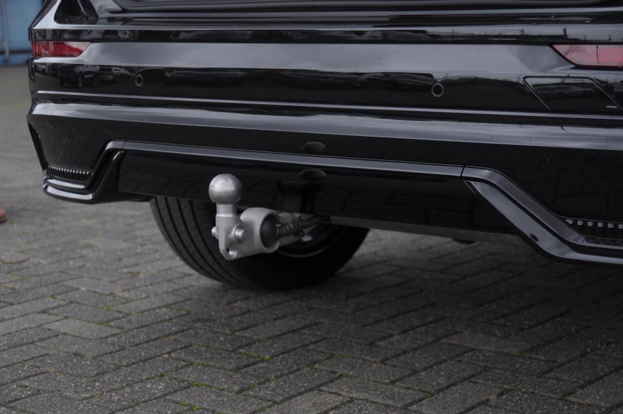 Volvo XC60 T6 350PK Automaat AWD Ultra Dark / Head-up display / Trekhaak/ Harman Kardon audio / Panoramadak / BLIS / Elektrisch bedienbare voorstoelen / Memory seats / Verwarmbare stoelen / Keyless entry /