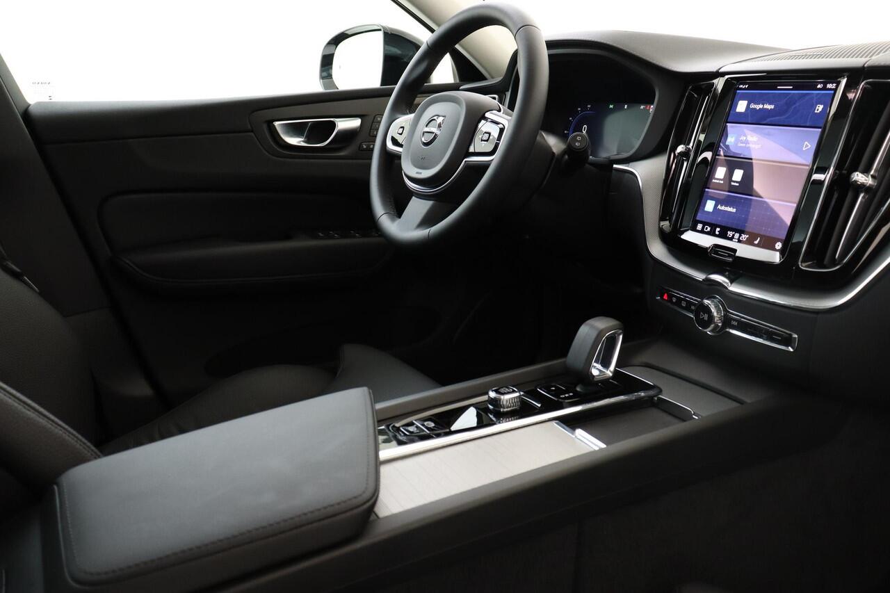 Volvo XC60 T6 PLUG-IN HYBRID AWD ULTRA DARK -PANO.DAK|HARMAN/KARDON|360°CAM|TREKHAAK|20"|HEAD-UP DISP.