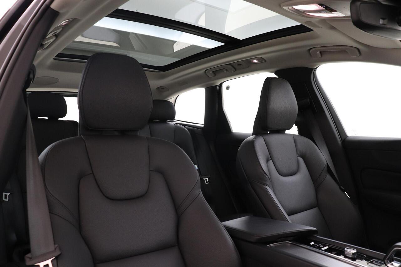 Volvo XC60 T6 PLUG-IN HYBRID AWD ULTRA DARK -PANO.DAK|HARMAN/KARDON|ADAP.LED|360°CAM|TREKHAAK|HEAD-UP DISP.
