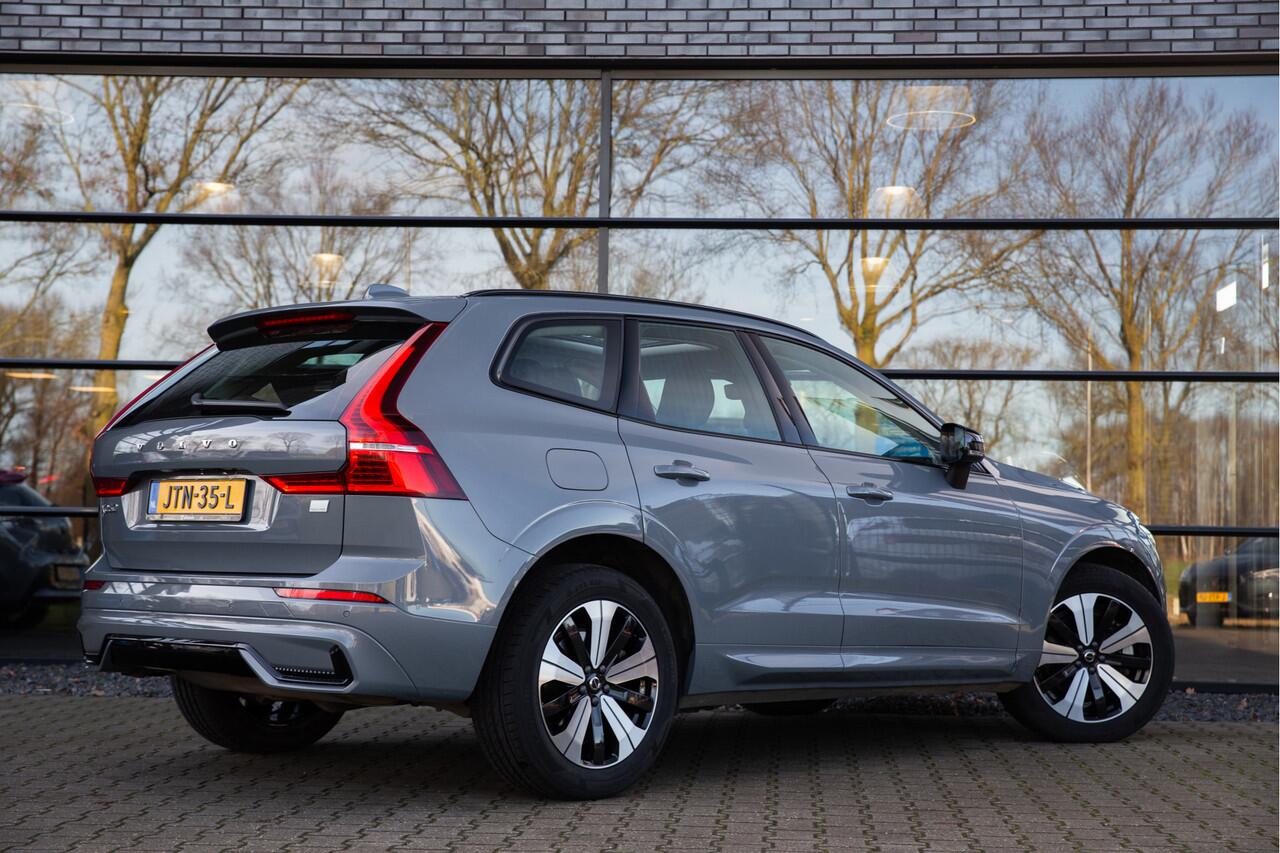 Volvo XC60 2.0 T6 Plug-in hybrid AWD Plus Bright , Panoramadak, Keyless entry, Carplay,