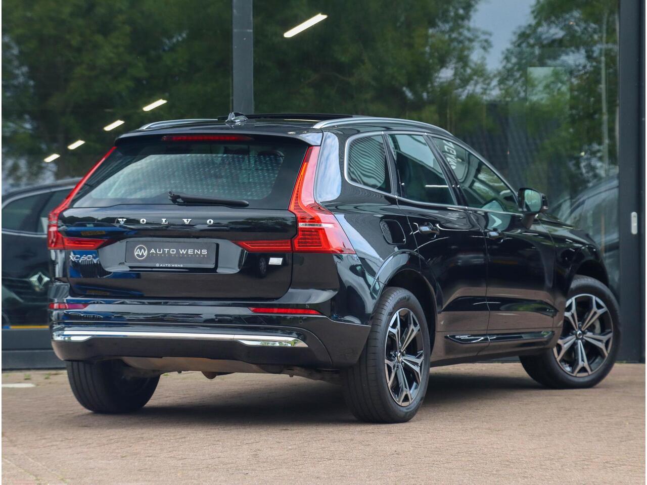 Volvo XC60 T6 AWD Inscription Long Range 350PK ACC Panoramadak 19 inch