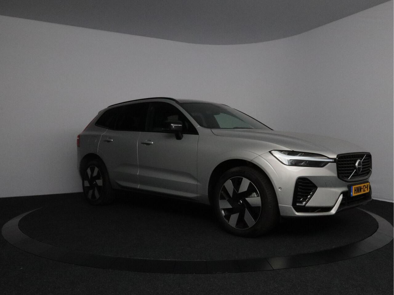 Volvo XC60 2.0 T8 Plug-in hybrid AWD Plus Dark | 455pk