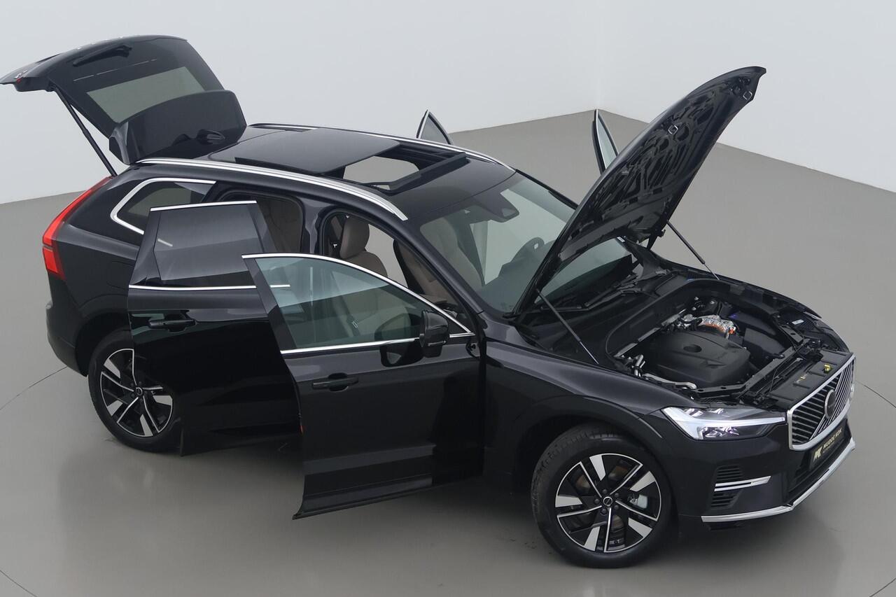 Volvo XC60 T6 Plug-in hybrid Plus Bright | FACELIFT | Head-Up | Panoramadak | harman/kardon | ACC | 360° Camera