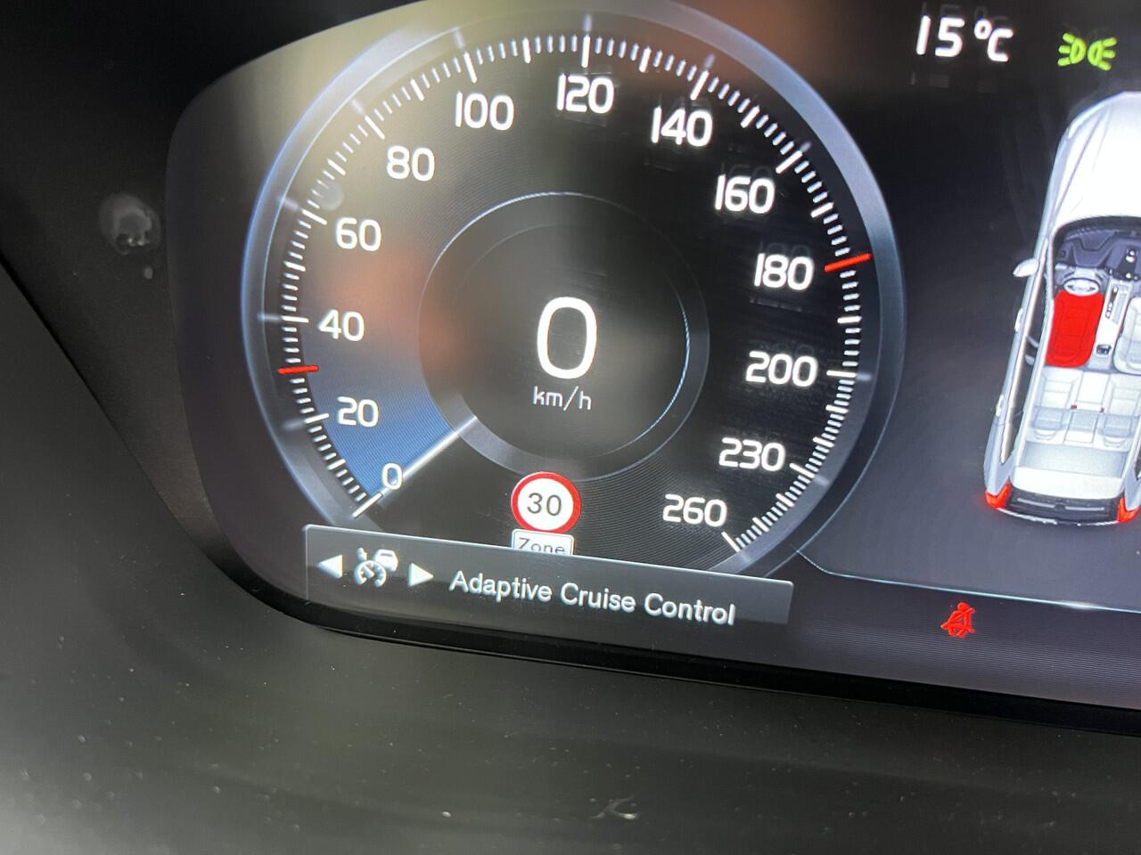 Volvo XC60 2.0 Recharge T8 AWD Inscription Leer BLIS BTW Auto