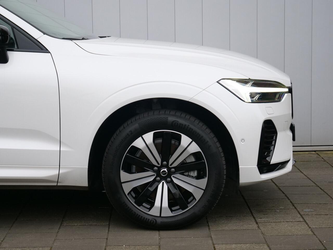 Volvo XC60 2.0 T6 350pk PHEV AWD Plus Dark Automaat Harman Kardon / Panoramadak / Leder / Camera