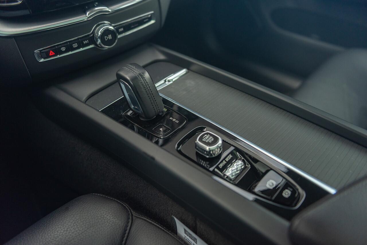 Volvo XC60 T6 Aut. Inscription ACC Trekhaak Leder 340pk