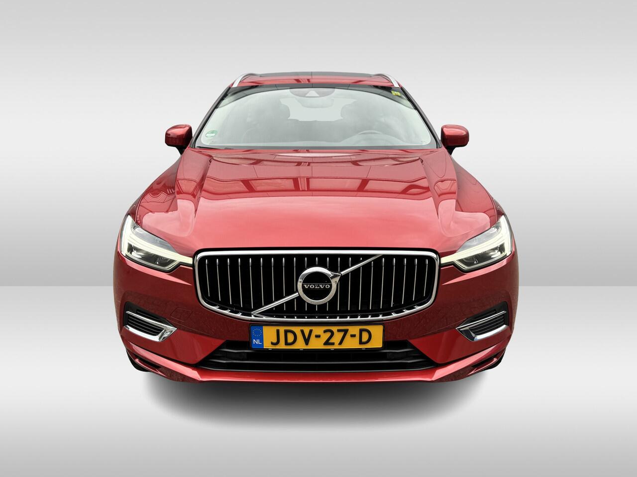 Volvo XC60 2.0 Recharge T6 AWD Inscription Climate | Camera | Standkachel | Trekhaak