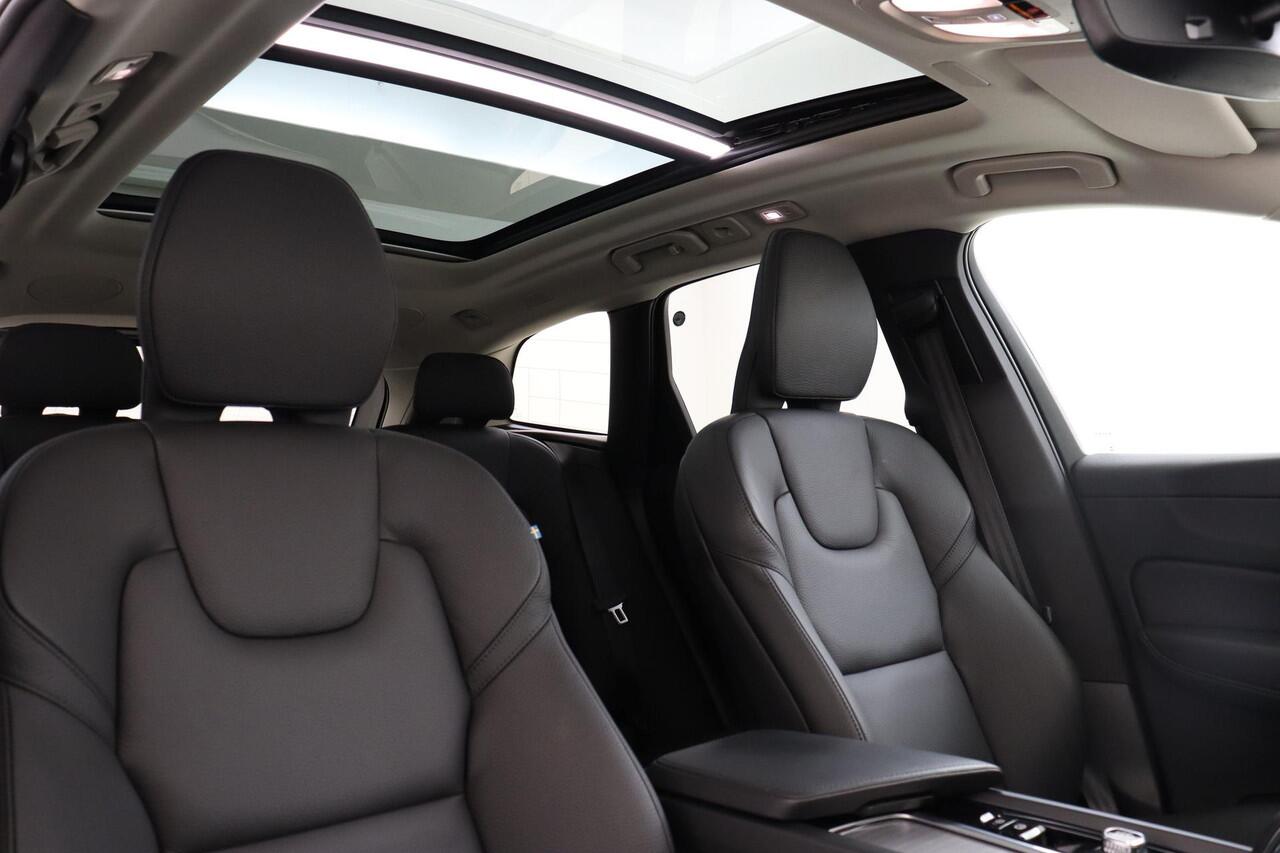 Volvo XC60 T6 PLUG-IN HYBRID AWD ULTRA BRIGHT -PANO.DAK|HARMAN/KARDON|LUCHTVERING|360°CAM|TREKHAAK