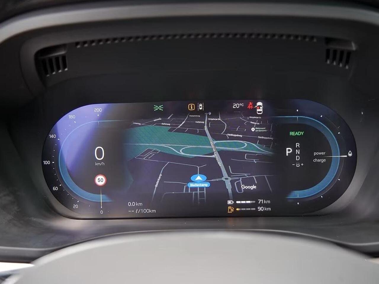 Volvo XC60 2.0 T8 Plug-in hybrid AWD ULTRA Dark (335kW/455PK) FULL OPTION (PANO / TREKH) ** 1e EIG - Ex VOLVO ** INFORMEER OOK NAAR ONZE AANTREKKELIJKE FINANCIAL-LEASE TARIEVEN **