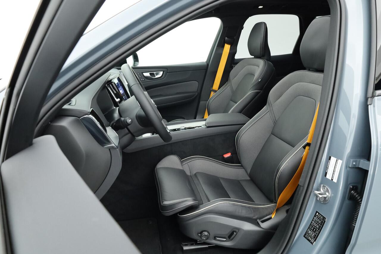 Volvo XC60 T8 Recharge Polestar Engineered | Pano | Öhlins | Bowers & Wilkins | HUD | Elek. Trekhaak | 360cam | 22''