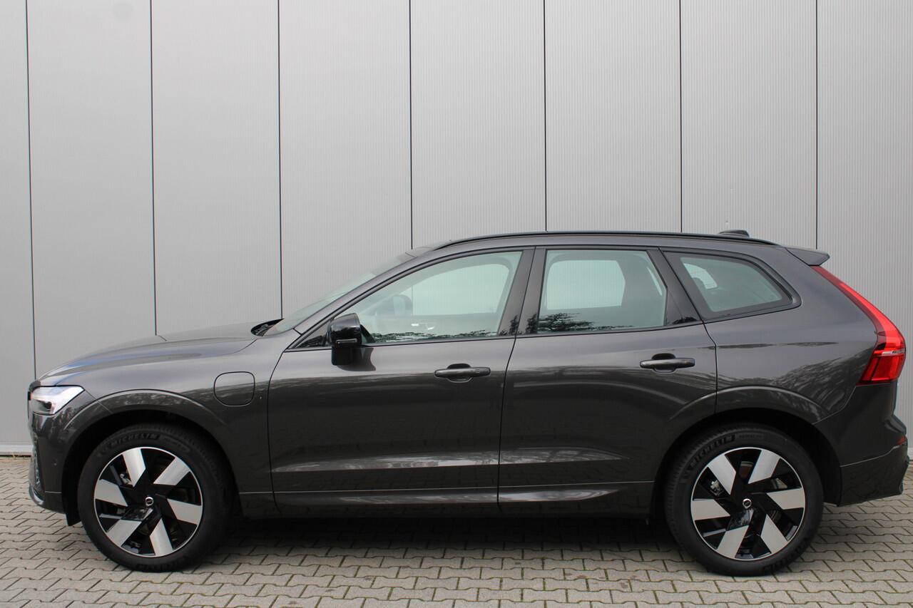 Volvo XC60 T6 Plug-in hybrid AWD Ultra Dark