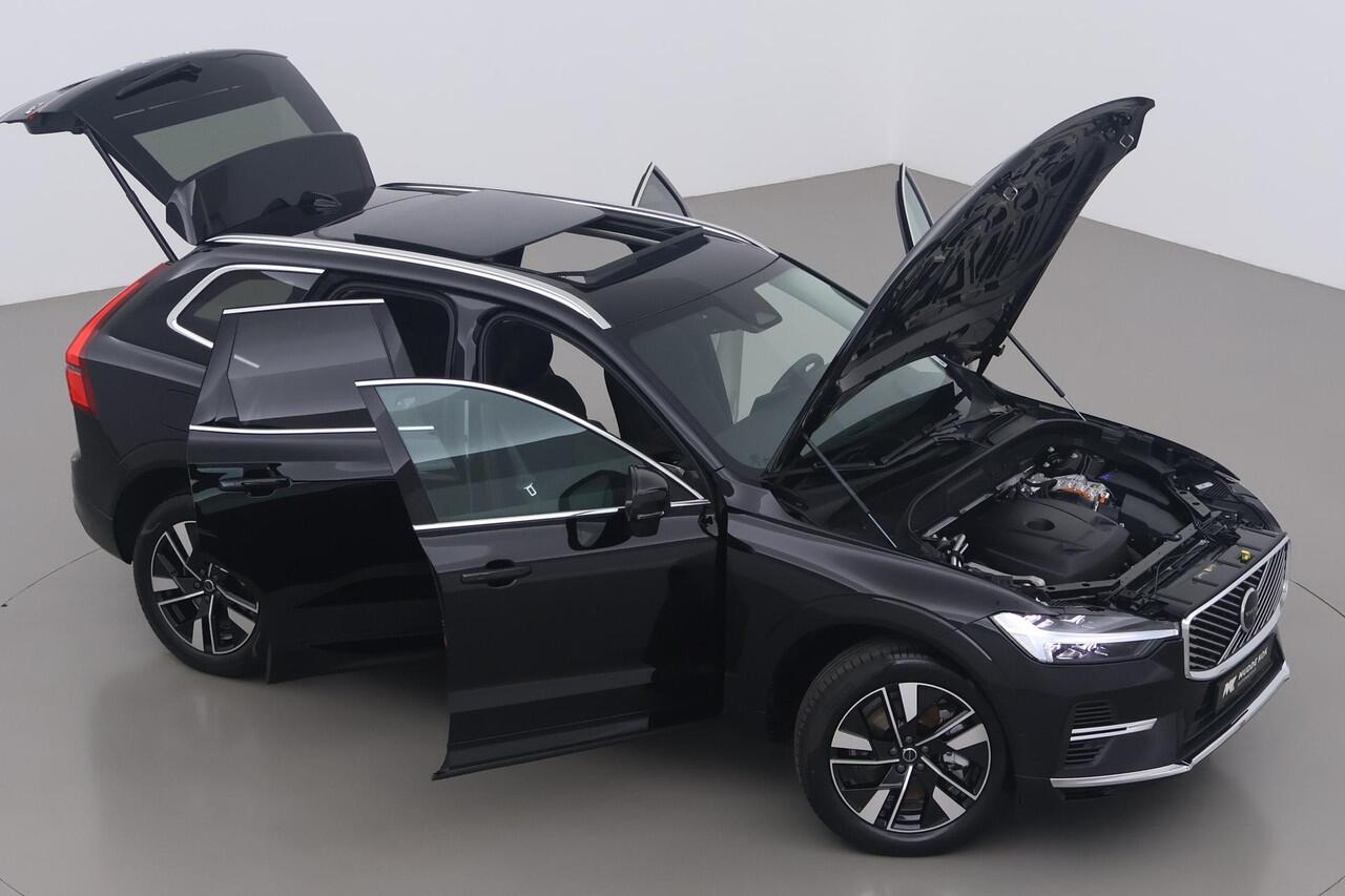 Volvo XC60 T6 Plug-in hybrid Plus Bright | FACELIFT | Head-Up | Panoramadak | harman/kardon | ACC | 360° Camera