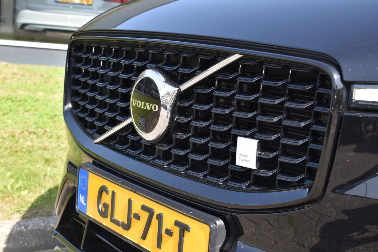 Volvo XC60 T8 AWD 405PK Plug-in Hybrid Polestar Engineered | 360 Camera | 22" LMV | ACC | H&K | Panoramadak |